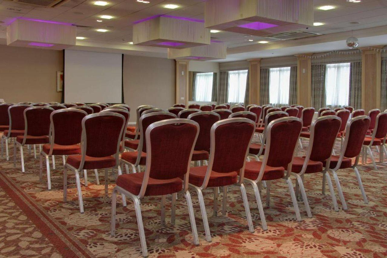 Hotel Delta By Marriott Colchester