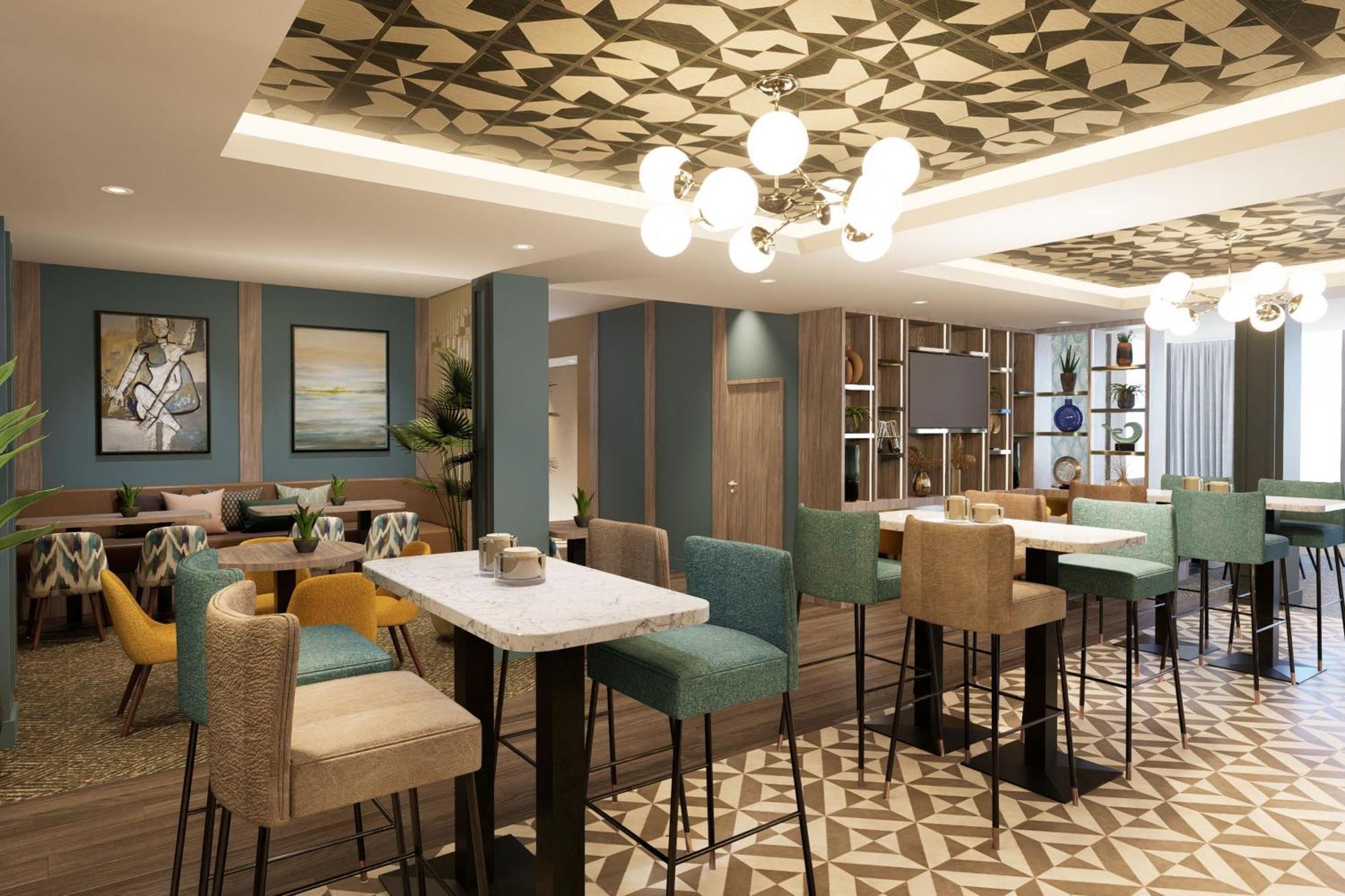 Delta By Marriott Hotel Colchester