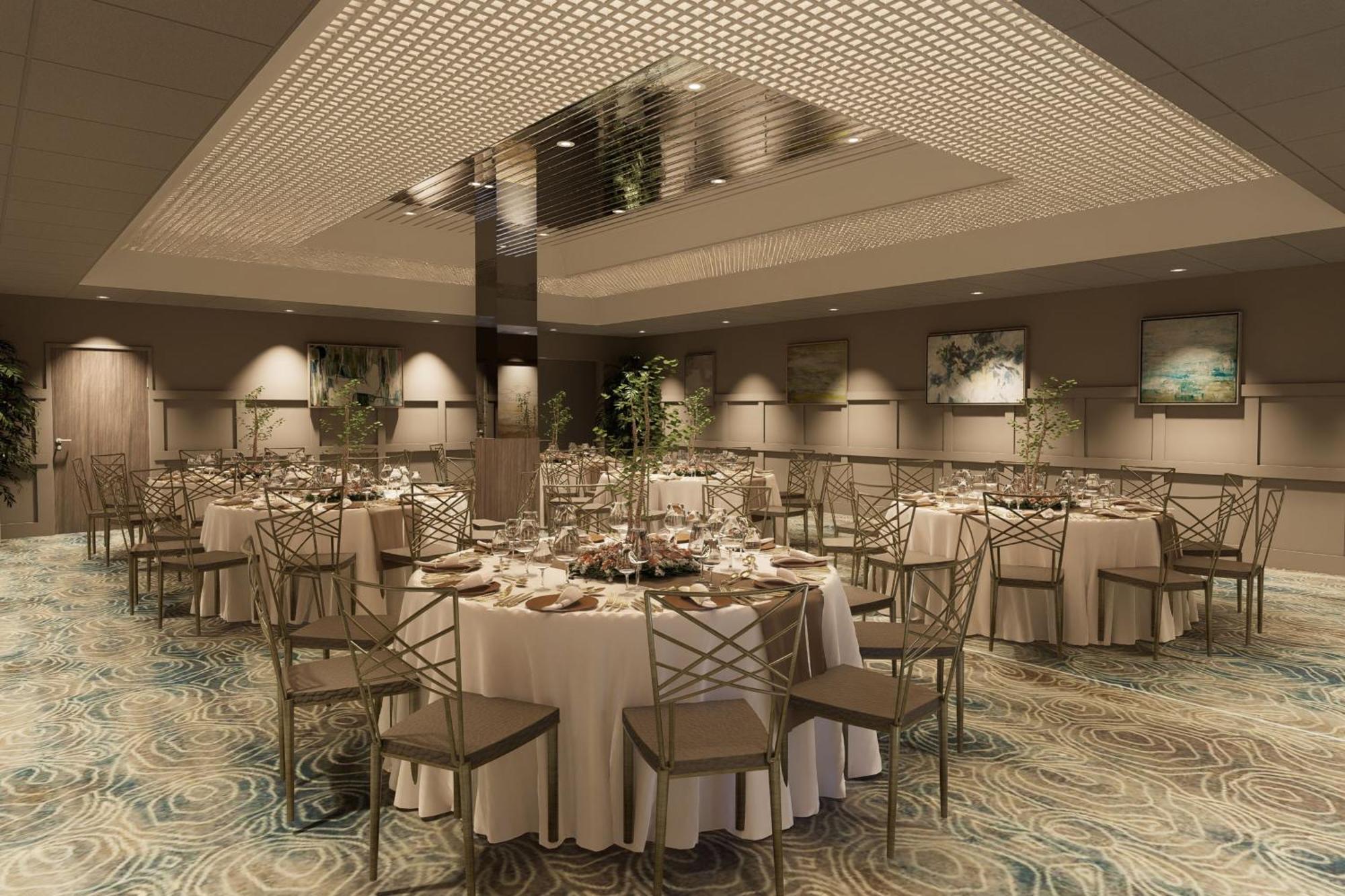 Delta By Marriott Hotel Colchester