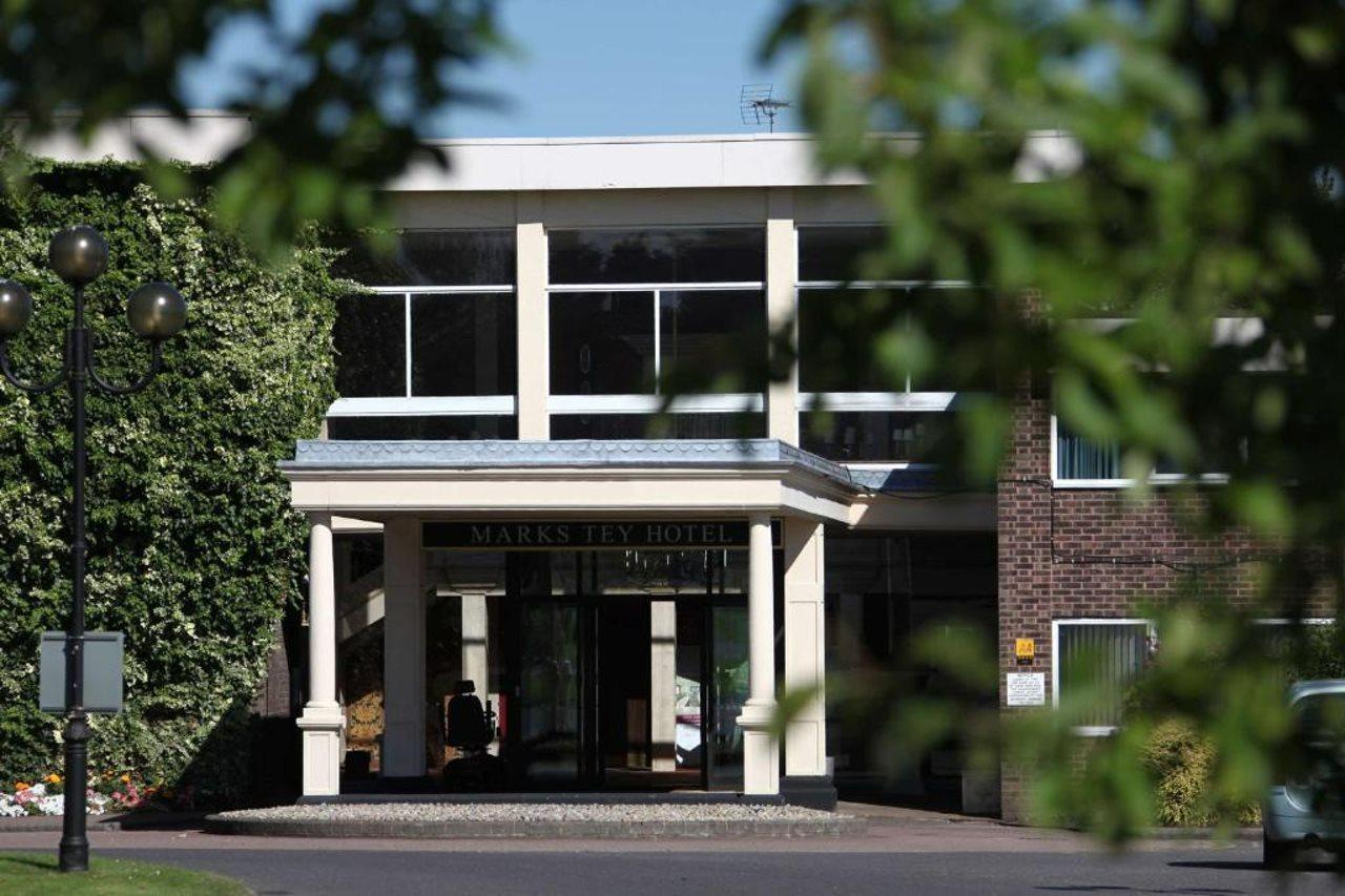 Hotel Delta By Marriott Colchester