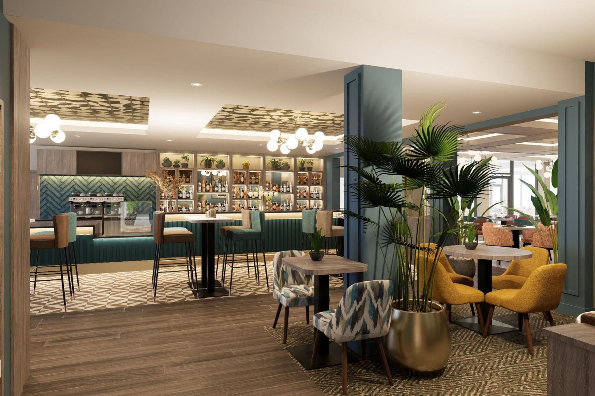 Hotel Delta By Marriott Colchester