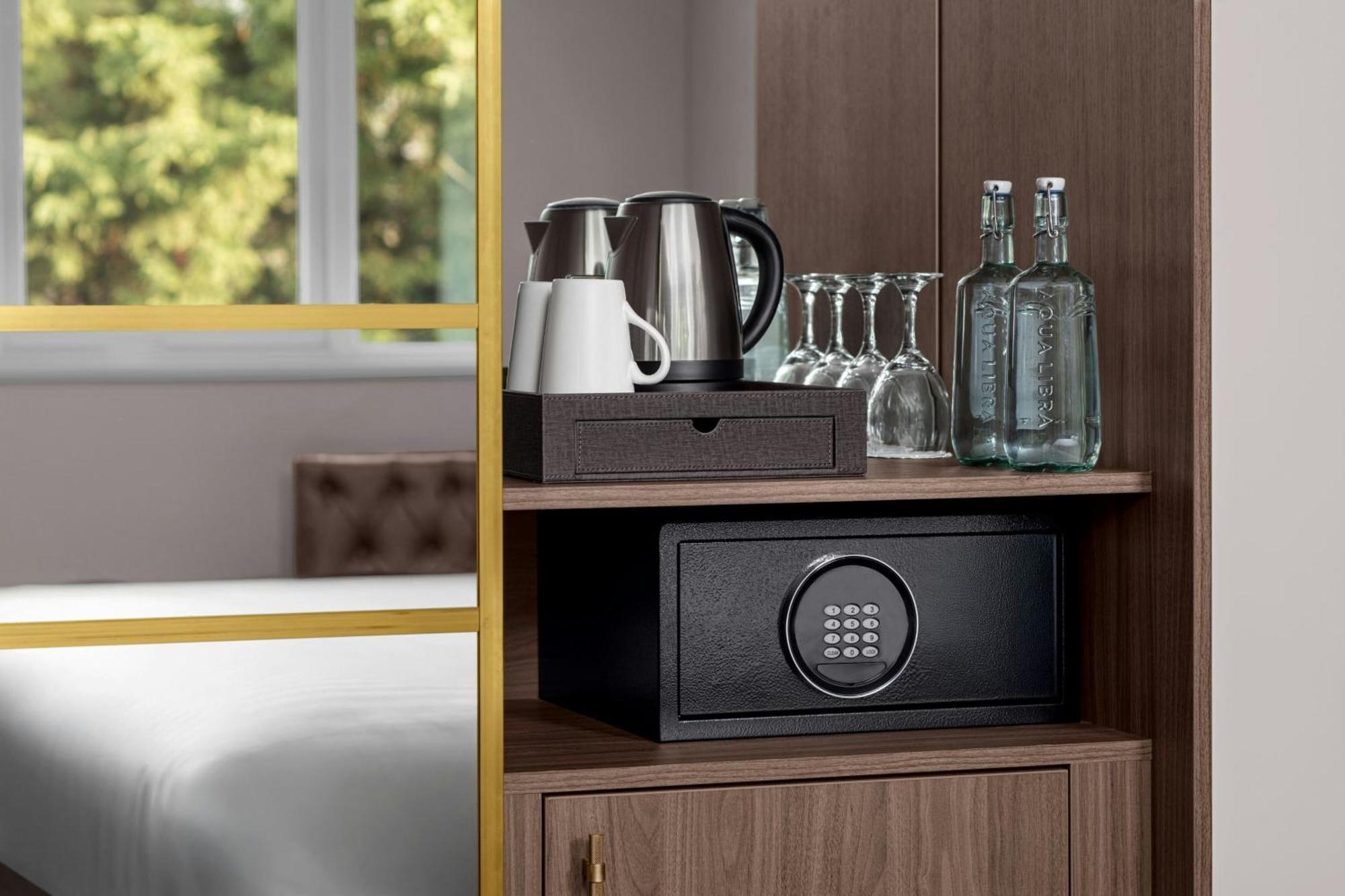 Delta By Marriott Hotel Colchester