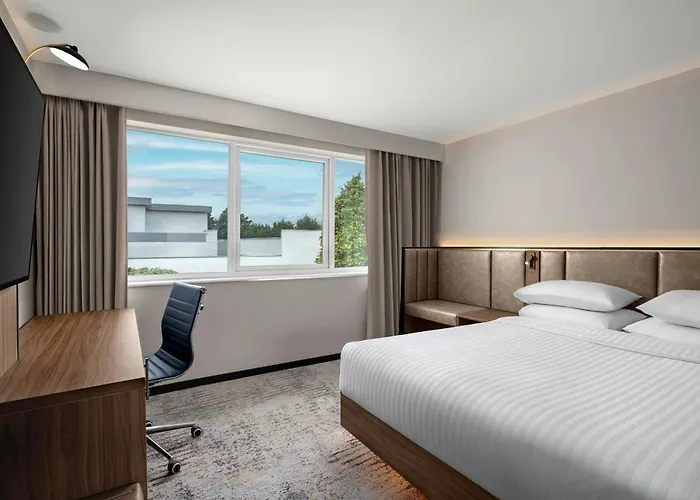 Delta Hotels By Marriott Colchester