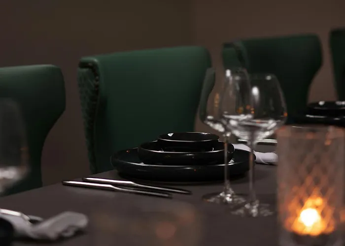 Delta Hotels By Marriott Colchester