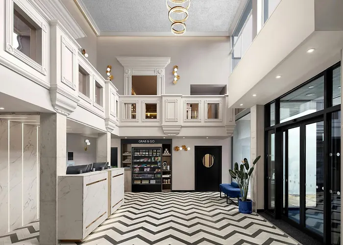 Delta Hotels By Marriott Colchester