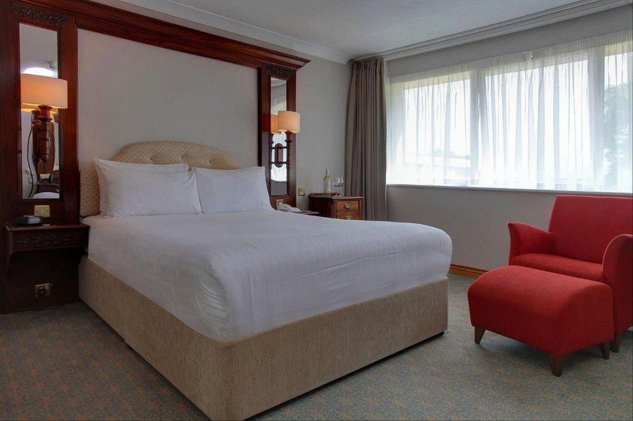 Delta By Marriott Hotel Colchester