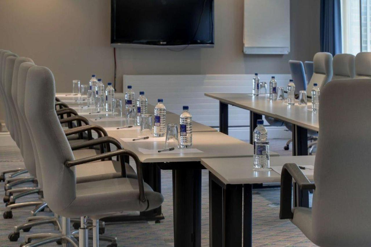 Delta By Marriott 4* Colchester