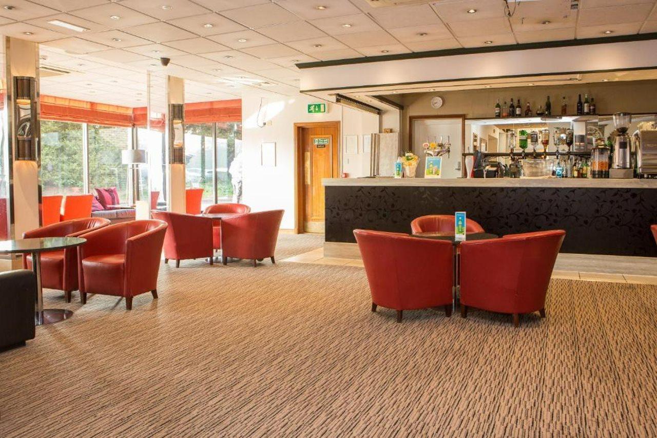 Delta By Marriott Hotel Colchester