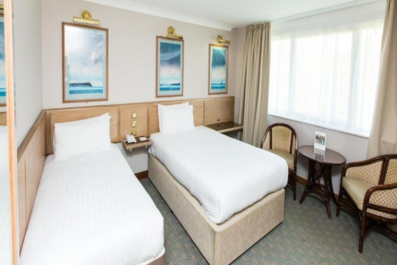 Delta By Marriott 4*