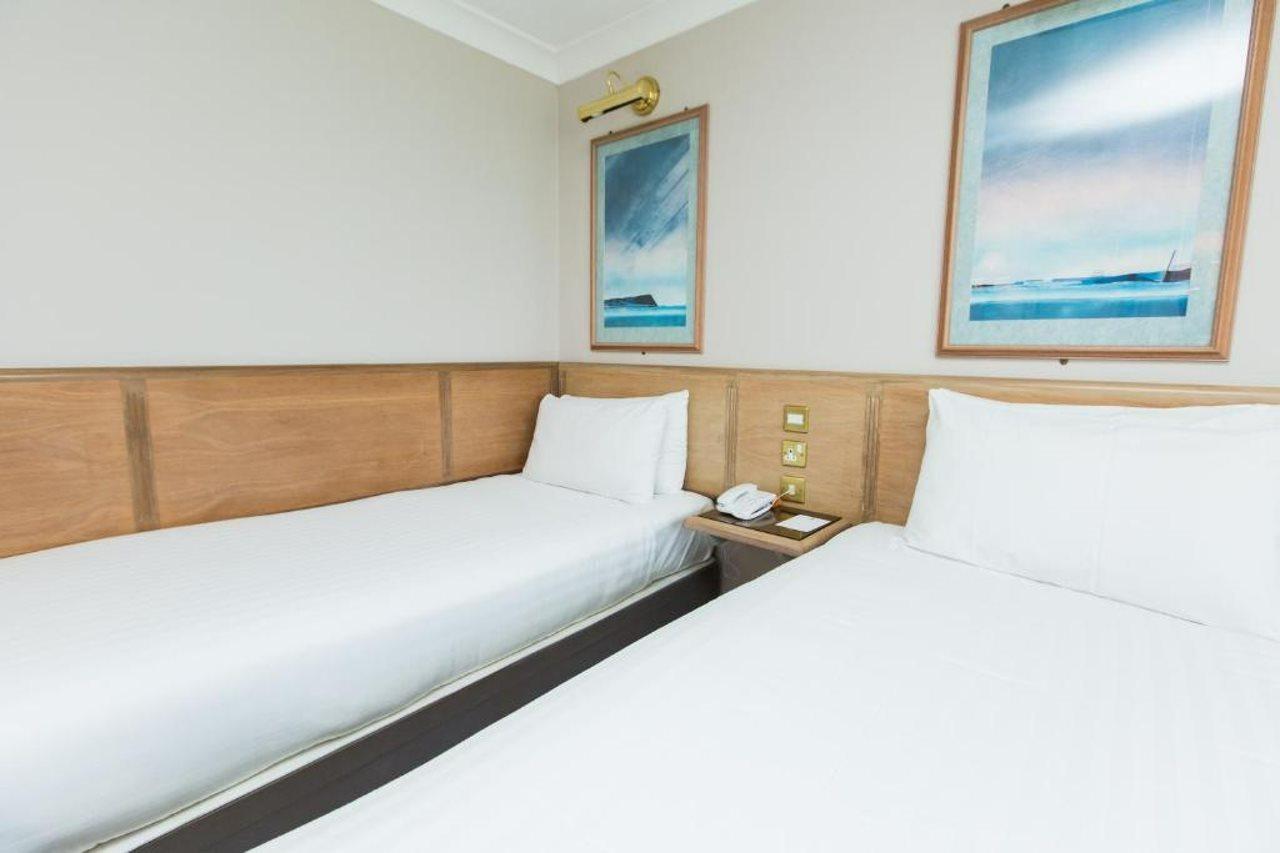 Delta By Marriott Hotel Colchester