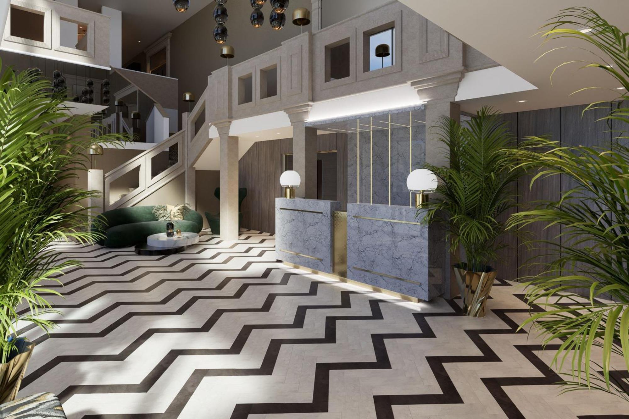 Delta By Marriott