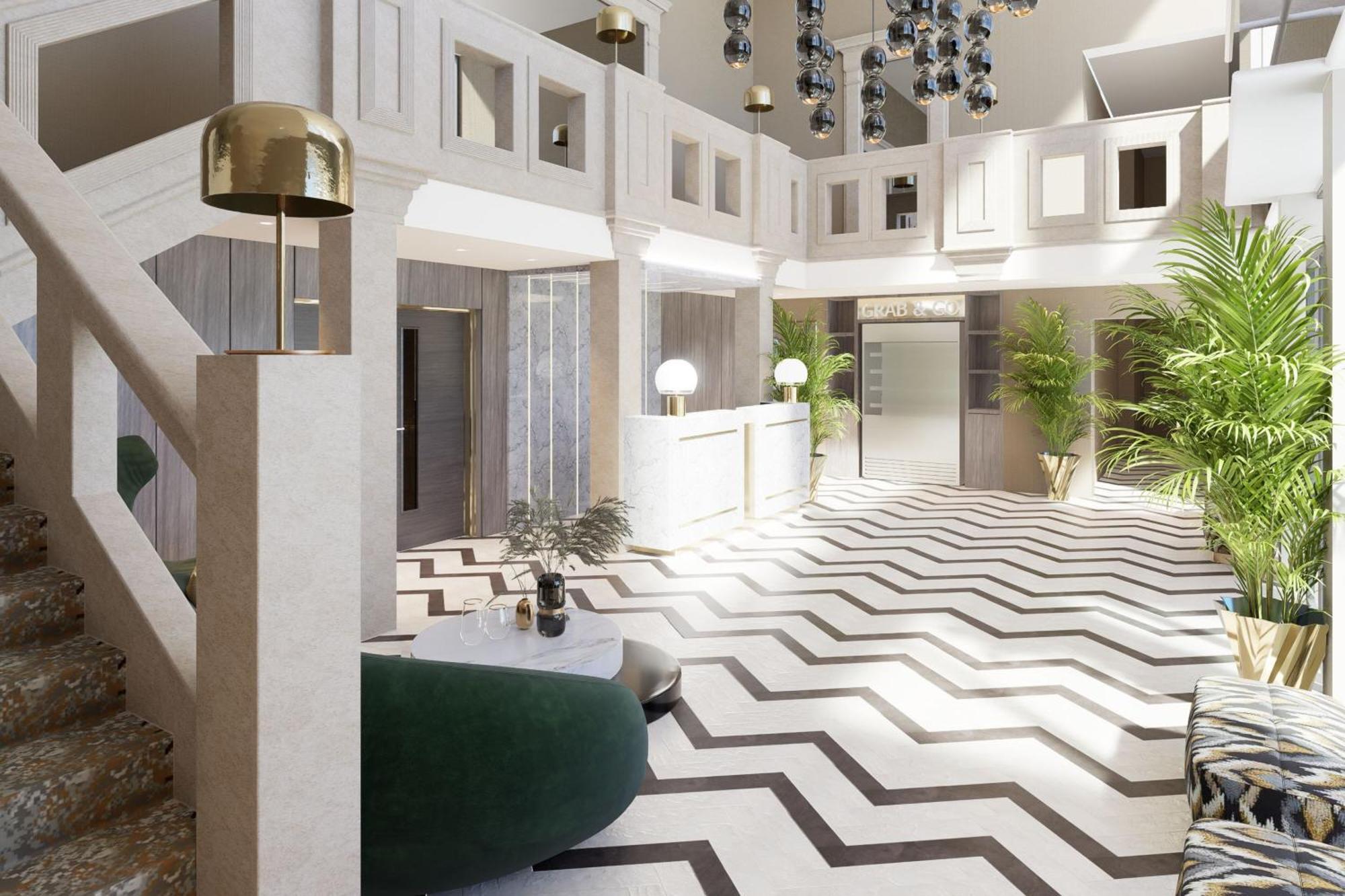 Hotel Delta By Marriott Colchester