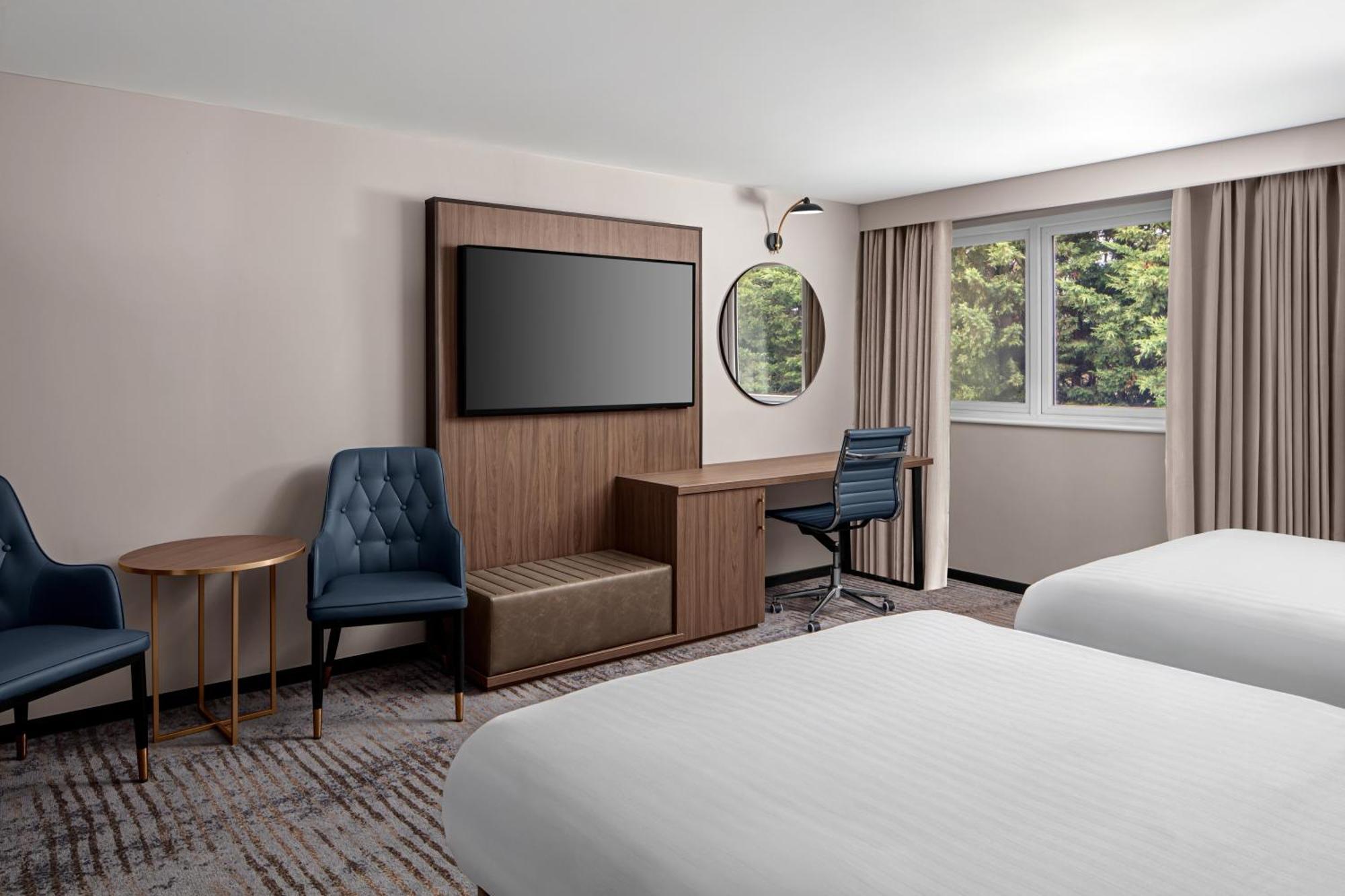 Hotel Delta By Marriott Colchester