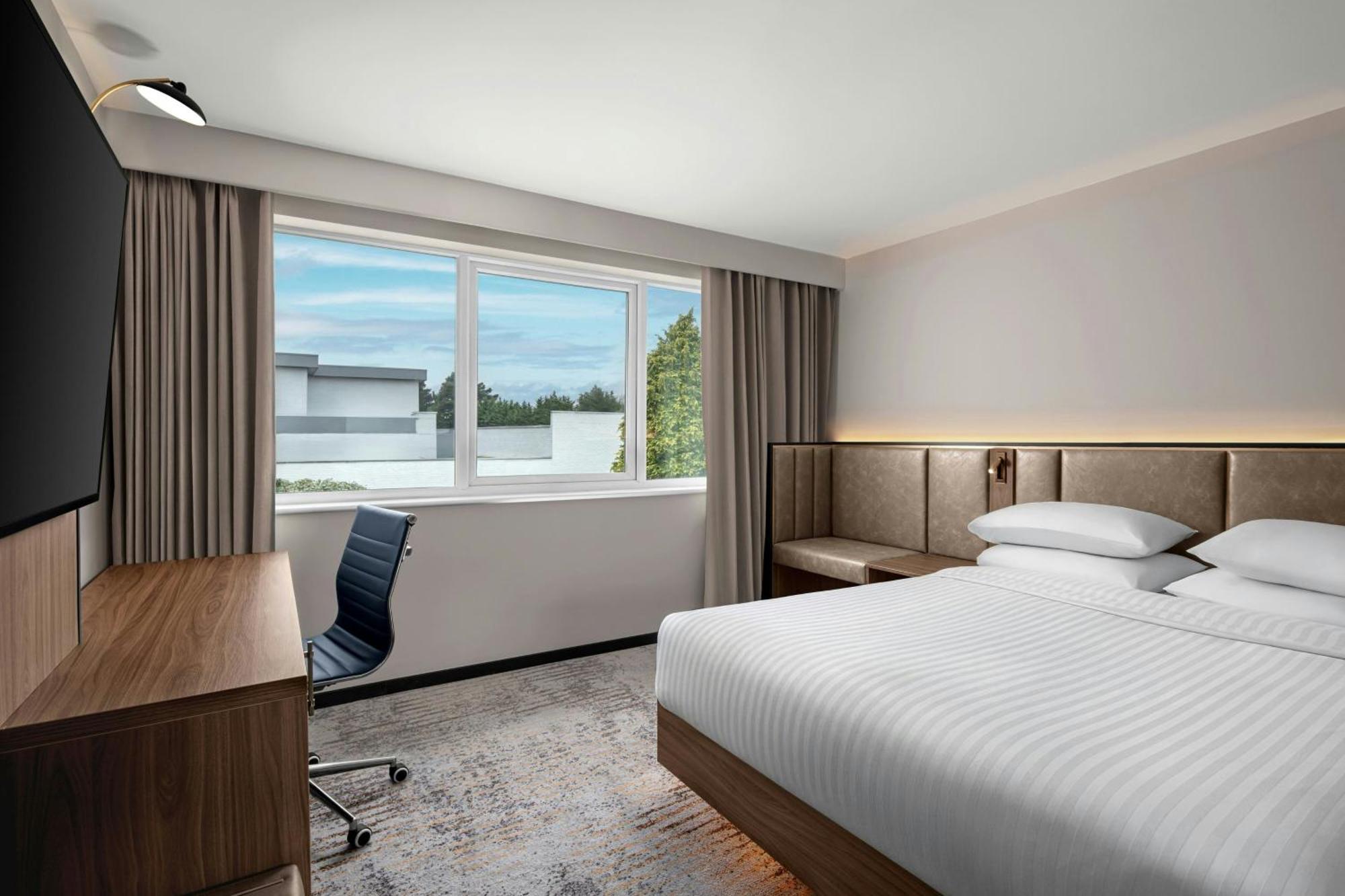 Delta By Marriott Hotel Colchester