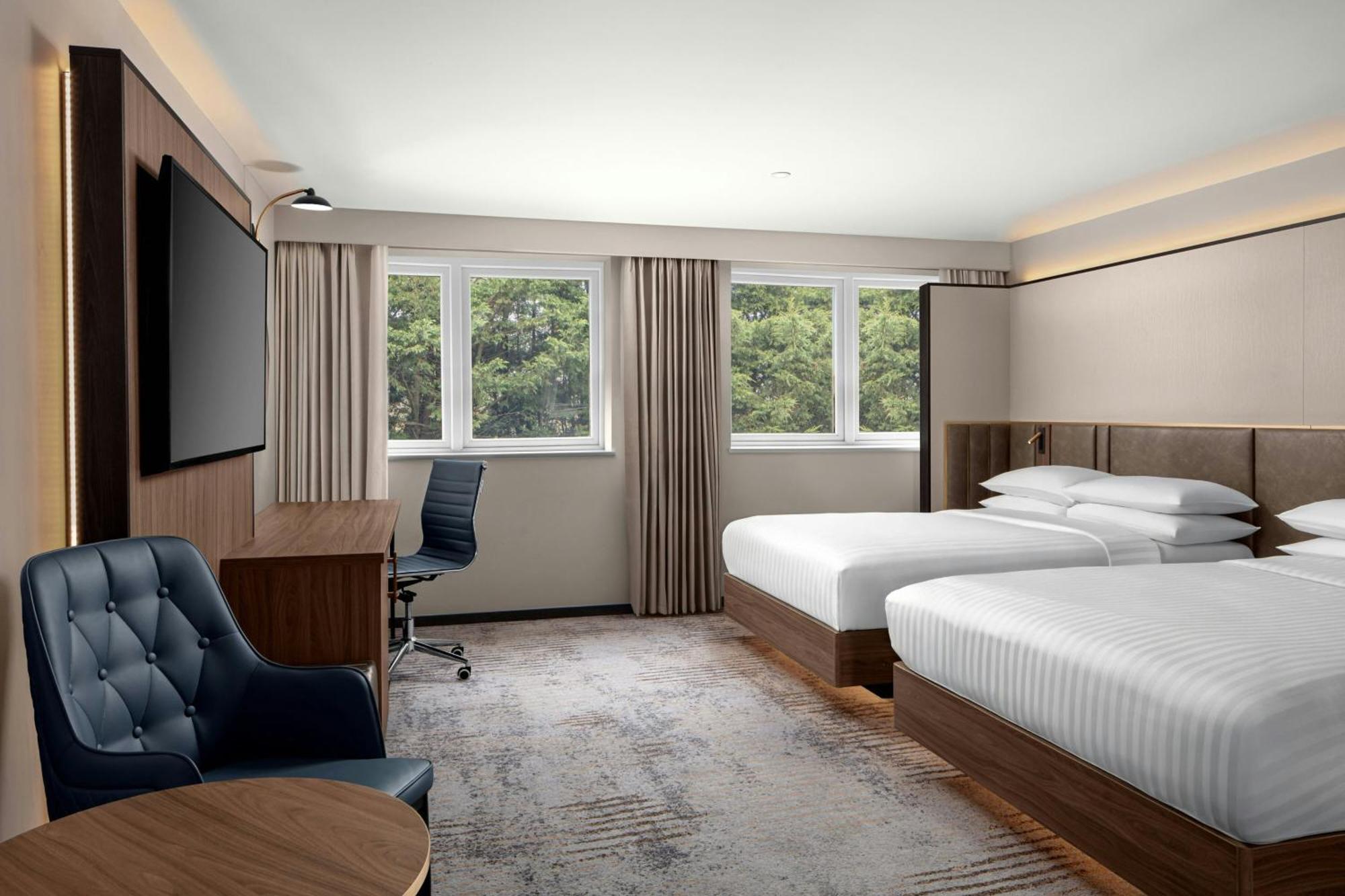 Delta By Marriott Hotel Colchester