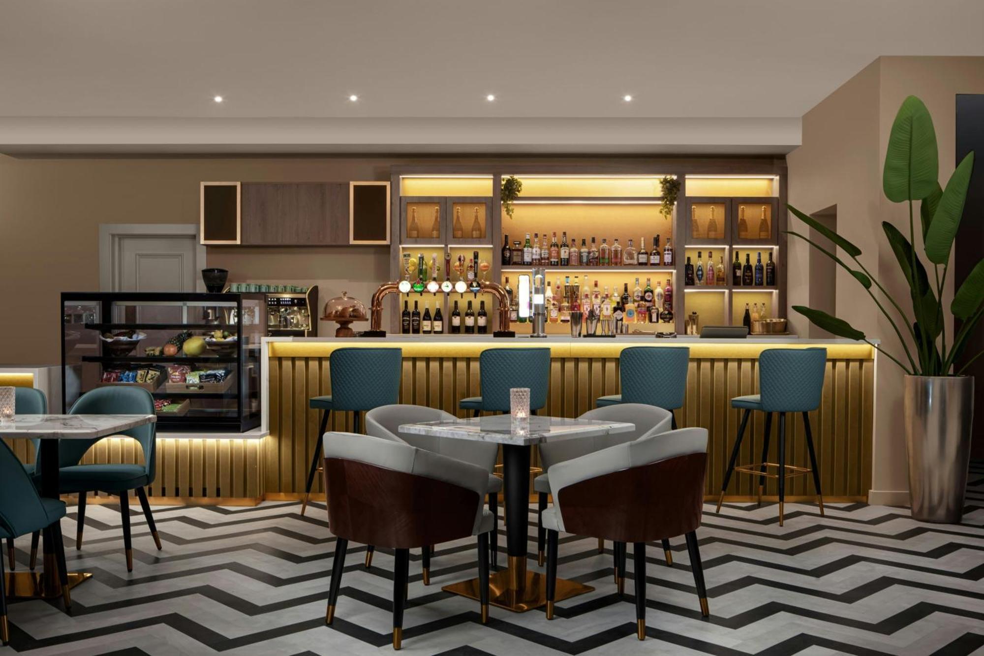 Hotel Delta By Marriott