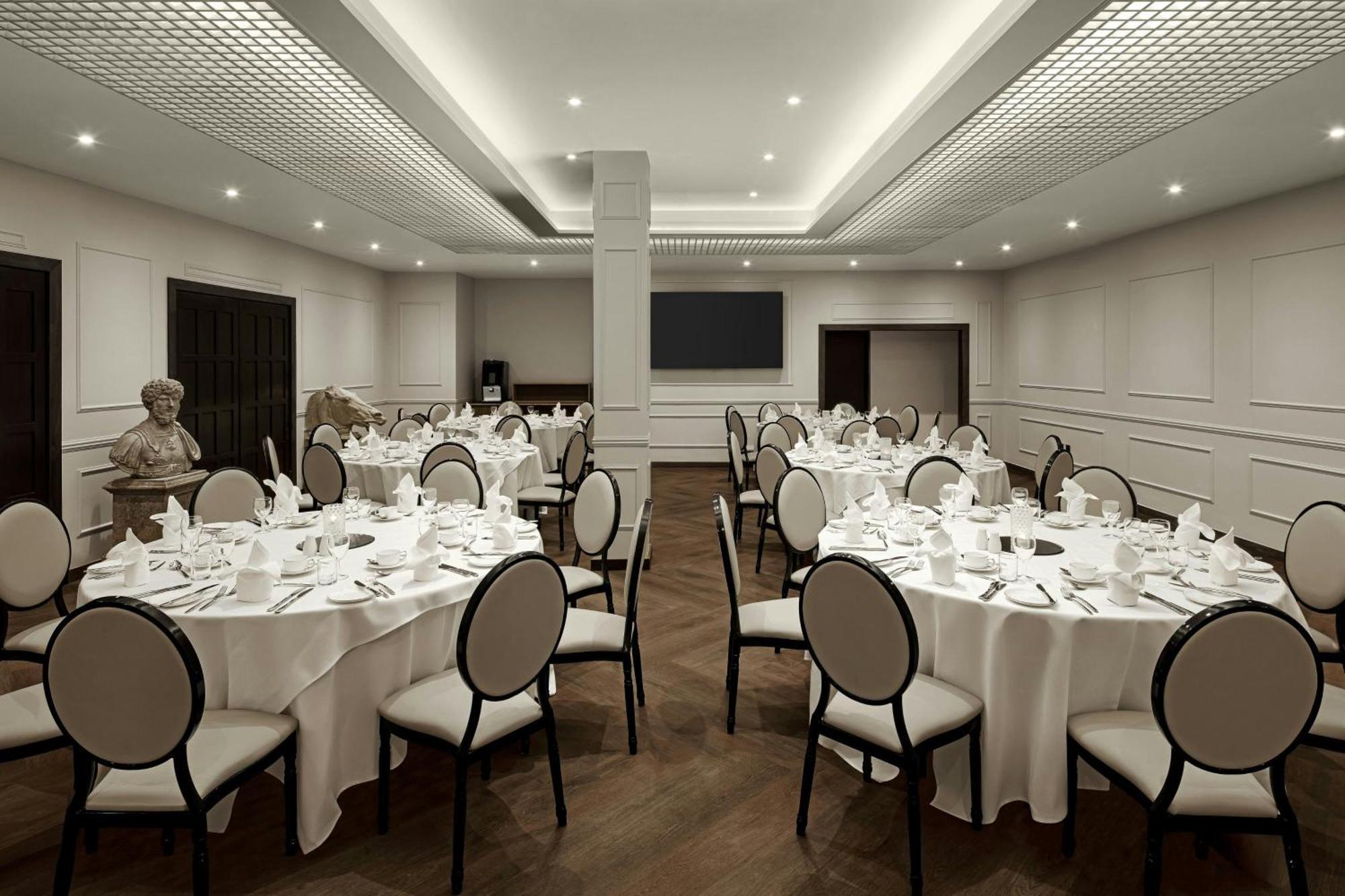 Delta By Marriott 4* Colchester