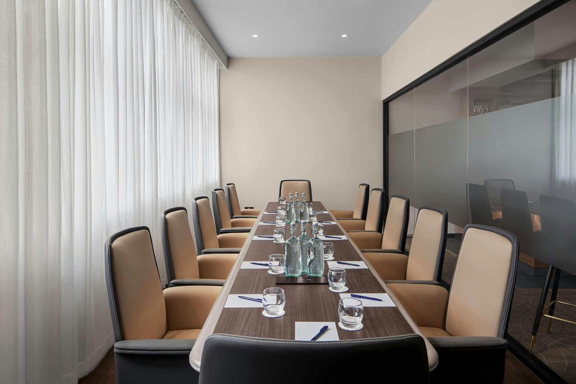 Delta By Marriott Hotel Colchester
