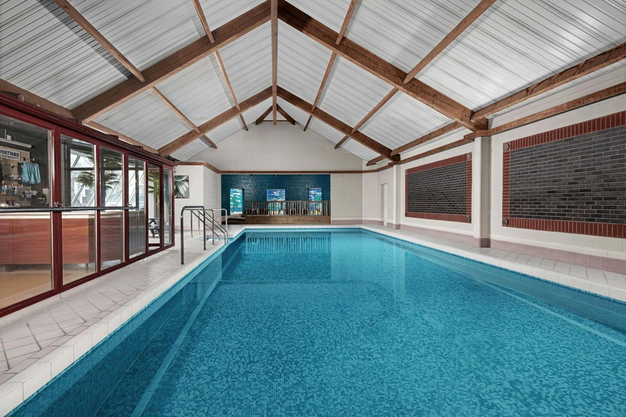 Hotel Delta By Marriott Colchester